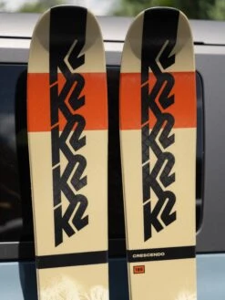 K2 Crescendo Skis 2024 16 K2 Crescendo Skis 2024 -Christy sports k2 2324 crescendo S230301901 7