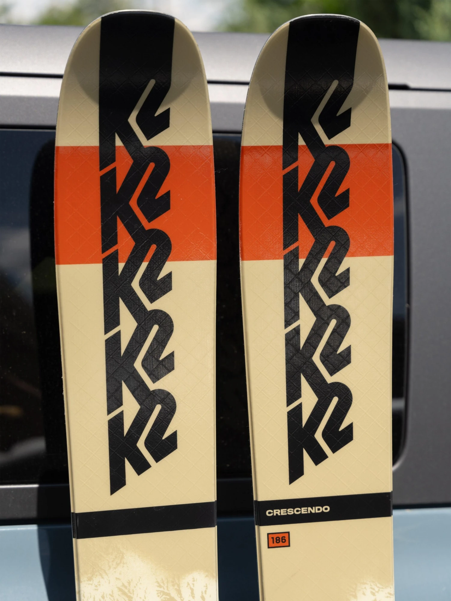 K2 Crescendo Skis 2024 9 K2 Crescendo Skis 2024 - Image 7