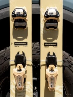 K2 Crescendo Skis 2024 17 K2 Crescendo Skis 2024 -Christy sports k2 2324 crescendo S230301901 8