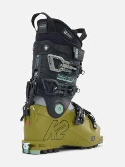 K2 Dispatch LT Women's Ski Boots 2024 7 K2 Dispatch LT Women's Ski Boots 2024 -Christy sports k2 2324 dispatch lt w S231909101 2