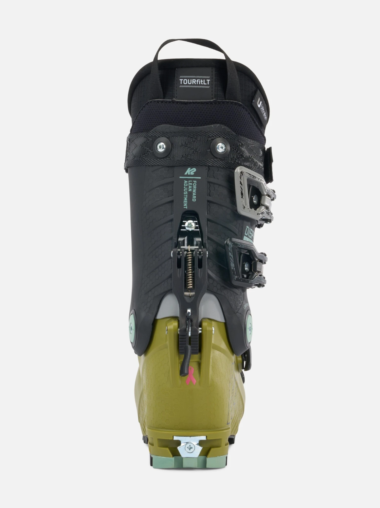 K2 Dispatch LT Women's Ski Boots 2024 5 K2 Dispatch LT Women's Ski Boots 2024 - Image 3