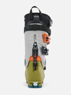 K2 Dispatch Pro Men's Ski Boots 2024 -Christy sports k2 2324 dispatch pro S231908801 3