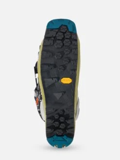 K2 Dispatch Pro Men's Ski Boots 2024 -Christy sports k2 2324 dispatch pro S231908801 4