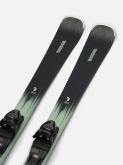 K2 Disruption 75 Women's Skis 2024 12 K2 Disruption 75 Women's Skis 2024 -Christy sports k2 2324 disruption 75 w S230605701 5