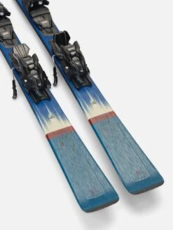 K2 Disruption 76 Women's Skis 2024 -Christy sports k2 2324 disruption 76 w S230605501 4