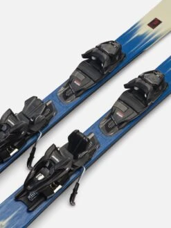 K2 Disruption 76 Women's Skis 2024 -Christy sports k2 2324 disruption 76 w S230605501 6