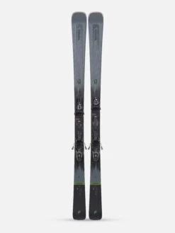 K2 Disruption 76 Men's Skis 2024