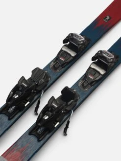 K2 Disruption 76C Women's Skis 2024 -Christy sports k2 2324 disruption 76c w S230605401 6