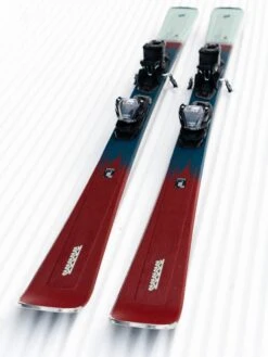 K2 Disruption 76C Women's Skis 2024 -Christy sports k2 2324 disruption 76c w S230605401 7