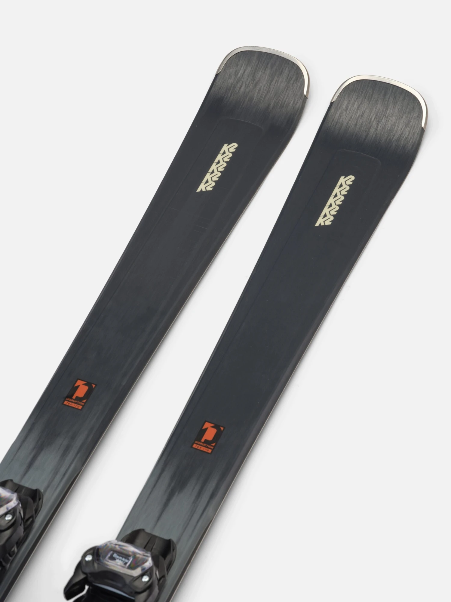 K2 Disruption 76X Men's Skis 2024 7 K2 Disruption 76X Men's Skis 2024 - Image 5
