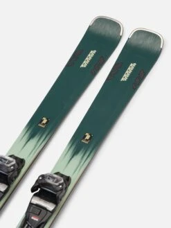 K2 Disruption 78C Women's Skis 2024 16 K2 Disruption 78C Women's Skis 2024 -Christy sports k2 2324 disruption 78c w S230605301 5
