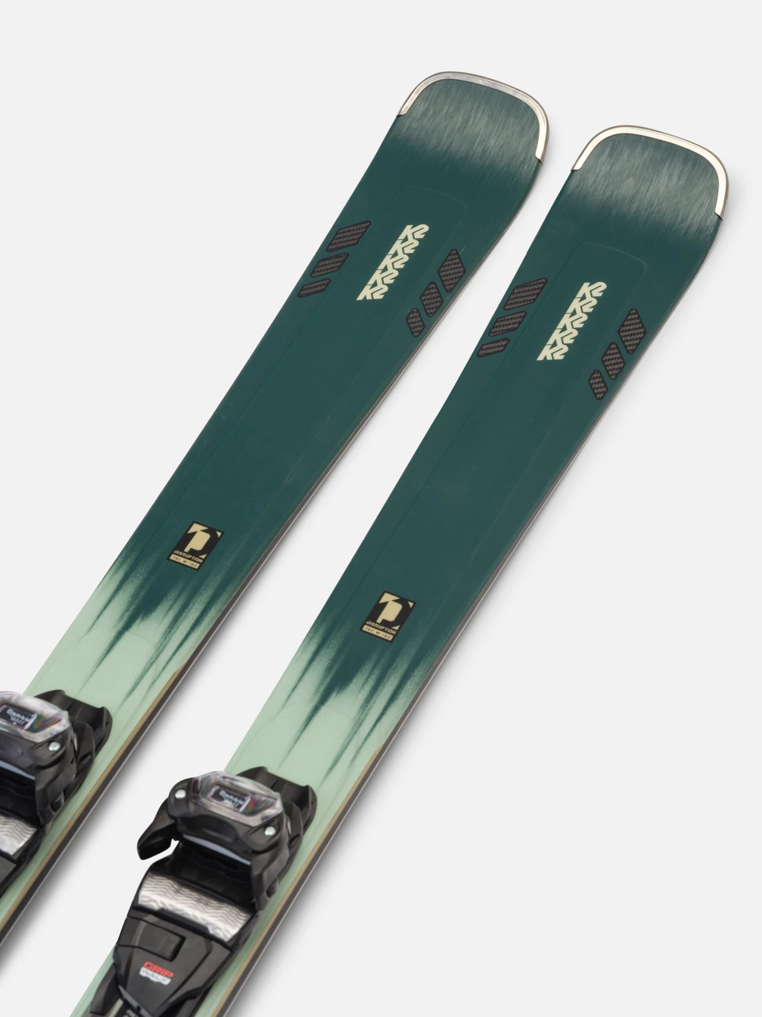 K2 Disruption 78C Women's Skis 2024 7 K2 Disruption 78C Women's Skis 2024 - Image 5