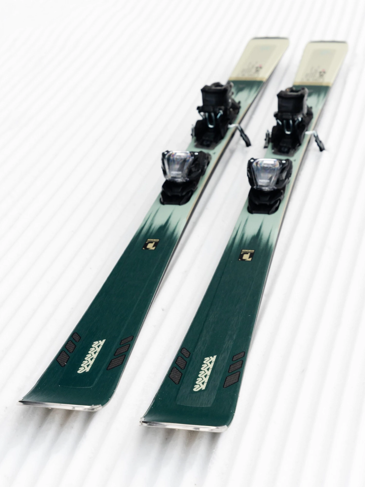 K2 Disruption 78C Women's Skis 2024 9 K2 Disruption 78C Women's Skis 2024 - Image 7
