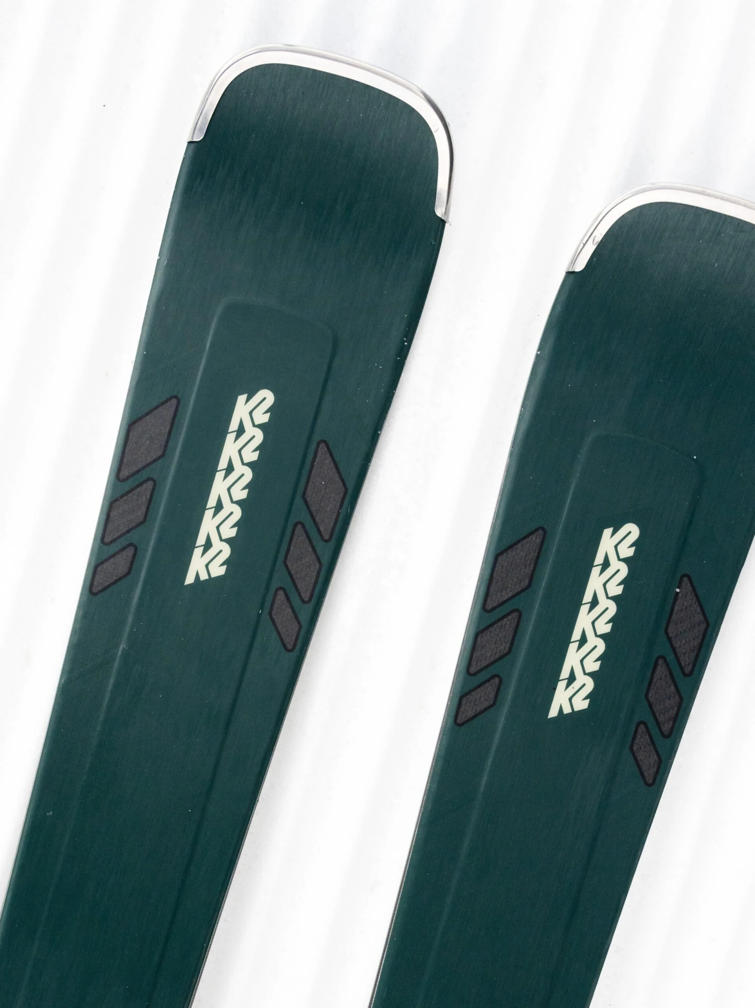 K2 Disruption 78C Women's Skis 2024 11 K2 Disruption 78C Women's Skis 2024 - Image 9