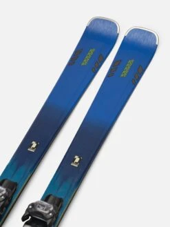 K2 Disruption 78C Men's Skis 2024 -Christy sports k2 2324 disruption 78c S230604201 5