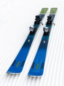 K2 Disruption 78C Men's Skis 2024 -Christy sports k2 2324 disruption 78c S230604201 7