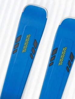 K2 Disruption 78C Men's Skis 2024 -Christy sports k2 2324 disruption 78c S230604201 9