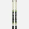 K2 Disruption 78Ti Men's Skis 2024