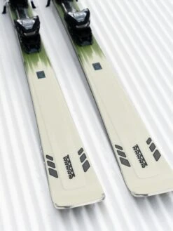 K2 Disruption 78Ti Men's Skis 2024 -Christy sports k2 2324 disruption 78ti S230604101 10