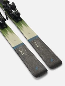 K2 Disruption 78Ti Men's Skis 2024 -Christy sports k2 2324 disruption 78ti S230604101 4