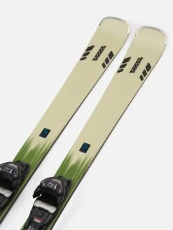K2 Disruption 78Ti Men's Skis 2024 -Christy sports k2 2324 disruption 78ti S230604101 5