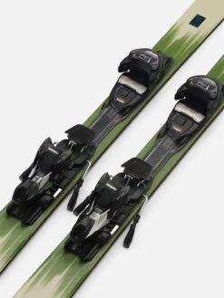 K2 Disruption 78Ti Men's Skis 2024 -Christy sports k2 2324 disruption 78ti S230604101 6