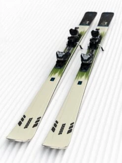 K2 Disruption 78Ti Men's Skis 2024 -Christy sports k2 2324 disruption 78ti S230604101 7