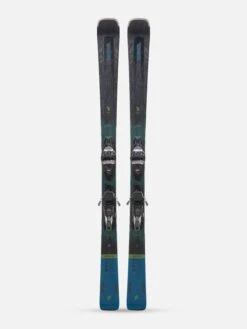 K2 Disruption 81TI Women's Skis 2024
