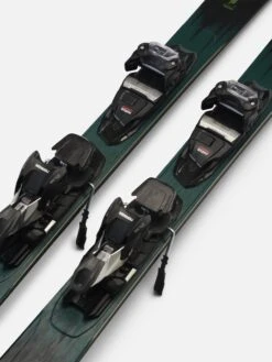 K2 Disruption 81TI Women's Skis 2024 -Christy sports k2 2324 disruption 81ti w S230605201 6