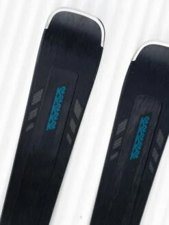 K2 Disruption 81TI Women's Skis 2024 -Christy sports k2 2324 disruption 81ti w S230605201 9