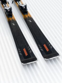 K2 Disruption 82Ti Men's Skis 2024 -Christy sports k2 2324 disruption 82ti S230604301 10