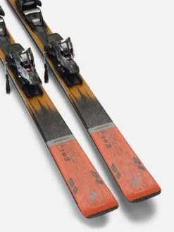 K2 Disruption 82Ti Men's Skis 2024 -Christy sports k2 2324 disruption 82ti S230604301 4