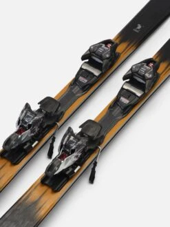 K2 Disruption 82Ti Men's Skis 2024 -Christy sports k2 2324 disruption 82ti S230604301 6