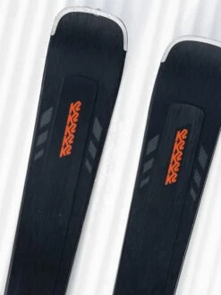 K2 Disruption 82Ti Men's Skis 2024 -Christy sports k2 2324 disruption 82ti S230604301 9