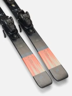 K2 Disruption JR Skis 2024 -Christy sports k2 2324 disruption jr S230606001 4