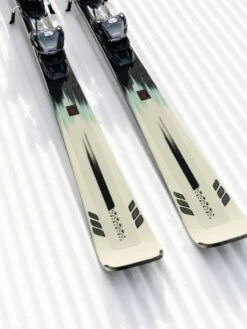 K2 Disruption MTi Women's Skis 2024 -Christy sports k2 2324 disruption mti w S230605801 10