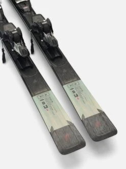 K2 Disruption MTi Women's Skis 2024 -Christy sports k2 2324 disruption mti w S230605801 4