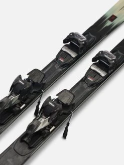 K2 Disruption MTi Women's Skis 2024 -Christy sports k2 2324 disruption mti w S230605801 6