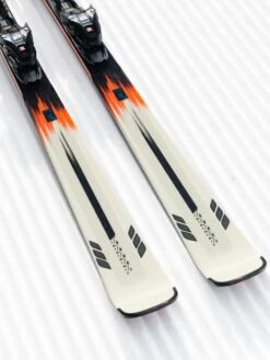 K2 Disruption MTi Men's Skis 2024 -Christy sports k2 2324 disruption mti S230604801 10