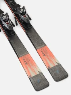 K2 Disruption MTi Men's Skis 2024 -Christy sports k2 2324 disruption mti S230604801 4