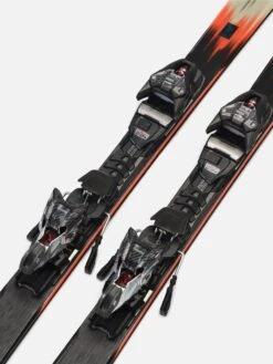 K2 Disruption MTi Men's Skis 2024 -Christy sports k2 2324 disruption mti S230604801 6