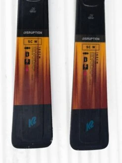 K2 Disruption SC Women's 2024 19 K2 Disruption SC Women's 2024 -Christy sports k2 2324 disruption sc w S230605901 8