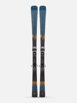 K2 Disruption SC Men's Skis 2024