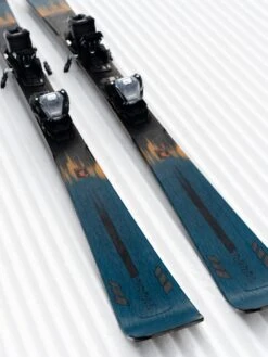 K2 Disruption SC Men's Skis 2024 -Christy sports k2 2324 disruption sc S230605001 10