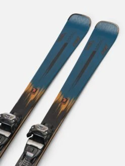K2 Disruption SC Men's Skis 2024 -Christy sports k2 2324 disruption sc S230605001 5