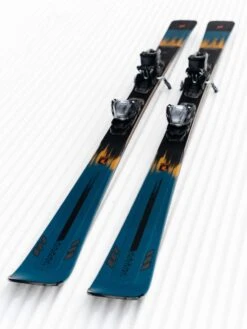 K2 Disruption SC Men's Skis 2024 -Christy sports k2 2324 disruption sc S230605001 7