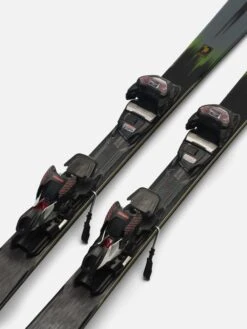 K2 Disruption STi Men's Skis 2024 -Christy sports k2 2324 disruption sti S230604901 6