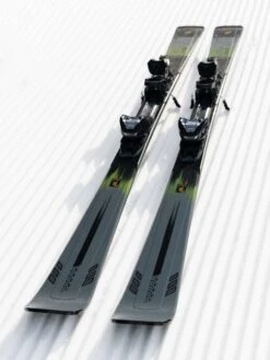K2 Disruption STi Men's Skis 2024 -Christy sports k2 2324 disruption sti S230604901 7
