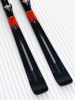 K2 Disruption TI2 WC Piston Men's Skis 2024 -Christy sports k2 2324 disruption ti2 S230604701 10