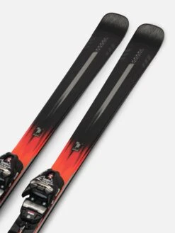 K2 Disruption TI2 WC Piston Men's Skis 2024 -Christy sports k2 2324 disruption ti2 S230604701 5